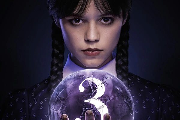 Foto: Wednesday Season 3 (Dok:Netflix/Wednesday Season 3 )
