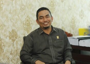 Foto: Zulham Efendi Dorong Percepatan Pembangunan di Medan Utara 2