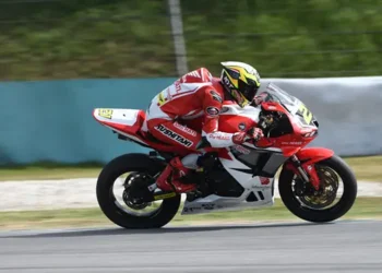 Astra Honda Racing Team (AHRT) bertekad lanjutkan dominasinya di ajang balap Asia Road Racing Championship (ARRC).(Ist)