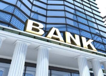 ilustrasi bank.(net)