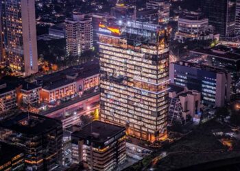 Foto: Danamon Rayakan Ulang Tahun ke-69 dengan Semangat Tumbuh Bersama, Maju Bersama 6