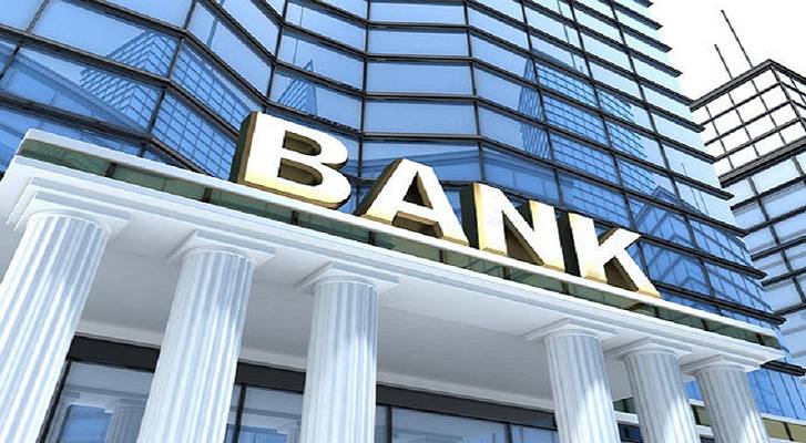Foto: ilustrasi bank.(net)