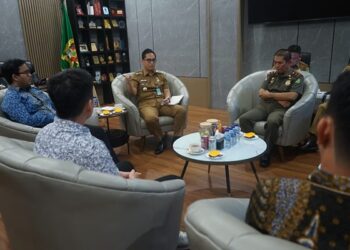 Foto: Program Tebus Ijazah, Harapan Bagi Siswa Kurang Mampu Lanjutkan Pendidikan 7