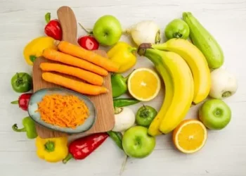 Foto: Buah-buahan Ada yang Kaya Magnesium, Berguna untuk Mengatur Tekanan Darah 7