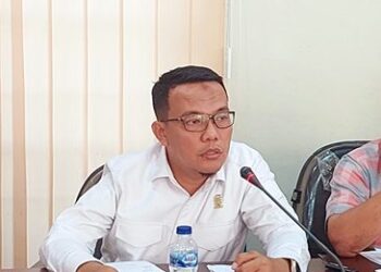 Foto: Datuk Iskandar Muda Minta DLH Medan Berinovasi Gali PAD 2