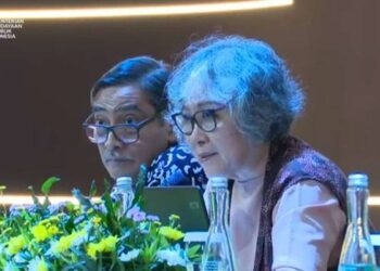 Foto: Aksara Batak Tak Masuk Sejarah Indonesia II, Ini Alasannya 1