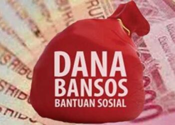 Foto: Menteri Sosial: Dana Bansos yang Mengendap di Rekening Penerima Bakal Diperiksa 3