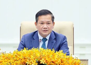 Foto: Hun Manet: Kamboja Setujui Gencatan Senjata dengan Thailand 9