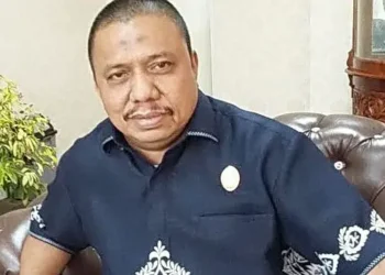 Foto: DPRD Medan Minta Pemko Fokus Persiapkan Sekolah Rakyat 2