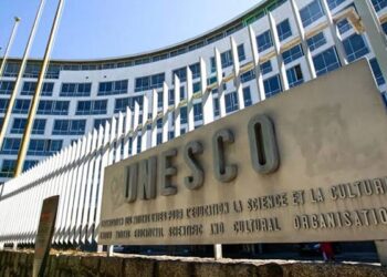Foto: Trump Perintahkan AS Tarik Diri dari Keanggotaan UNESCO 3