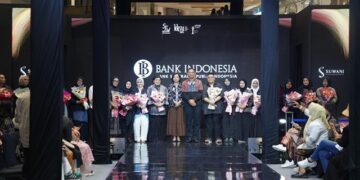 Foto: Hari Kedua KKSU 2025: Animo Tinggi Masyarakat Menyaksikan Lomba Berskala Internasional 1