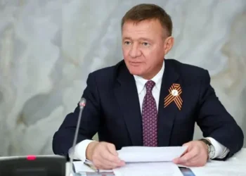 Foto: Dipecat Putin, Mantan Menteri Rusia Ditemukan Meninggal Dunia 10
