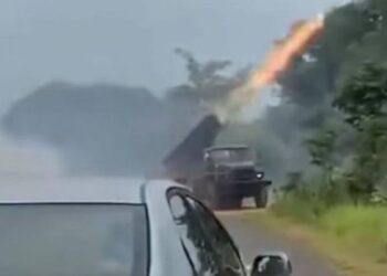 Foto: Konflik antara Thailand dan Kamboja, 12 Tempat Menjadi Zona Pertempuran 1