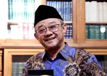 Foto: Mendikdasmen Minta Tambah Anggaran Rp71,1 Triliun 1