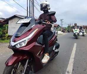 Foto: Setelah Liburan, Ini yang Harus Dilakukan Pada Motor Kesayangan 3
