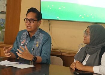 Foto: Rico Waas Siapkan Program Anti Bullying di Sekolah 3