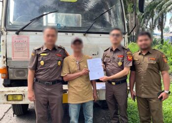 Foto: Kanwil DJP Sumut I Sita 31 Aset dari 22 WP Penunggak Pajak 8