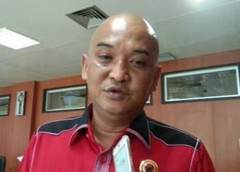 Foto: DPRD Ajak Kepolisian Dukung Program Siskamling di Kota Medan 6