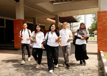 Foto: Pendaftaran Program Beasiswa TELADAN Tanoto Foundation Dimulai 9