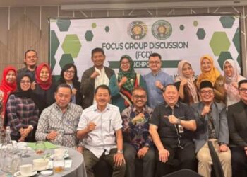 Foto: Cemas akan Ancaman Kesehatan Mental, USU Desak Pemko Medan Buat Perda 4