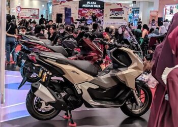Foto: ‎PT Indako Trading Coy Selenggarakan Indonesia Heart Festival Sambut HUT RI ke-80 ‎ 9