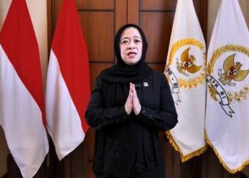 Foto: Ketua DPR RI Puan Maharani Minta Maaf, Janji Kawal Kasus Tewasnya Pengemudi Ojol hingga Tuntas 7