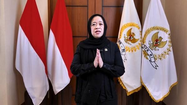 Foto: Ketua DPR RI Puan Maharani (Foto: dok. Istimewa)