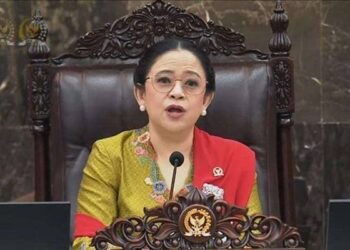 Foto: Puan Maharani Ajak Rakyat Sambut HUT ke-80 RI dengan Semangat Persatuan 6