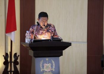 Foto: FPAN-Perindo Rekomendasikan Anggaran Pembangunan di Medan Utara Tambah 35 Persen 2