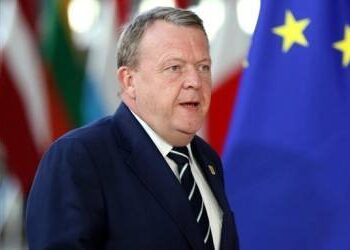 Foto: Denmark Protes 'Operasi Pengaruh' AS di Greenland, Duta Besar AS Dipanggil 5