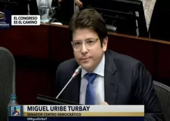 Foto: ‎Calon Presiden Kolombia Miguel Uribe Meninggal Setelah Dirawat Dua Bulan Akibat Luka Tembak 2