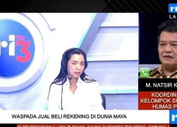 Foto: Waspada Penjualan Rekening Bank, PPATK Ungkap Sering Disalahgunakan untuk Kejahatan 3