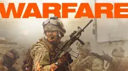 Foto: Film Perang Terbaru A24 'Warfare' Akan Tayang di HBO Max September Nanti 7