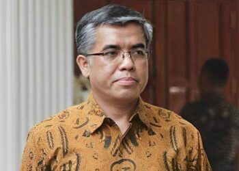Foto: Imbauan Menaker untuk Memeriahkan HUT ke-80 RI 4