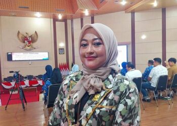 Foto: Roma Uli Minta Pemko Medan Fokus Penambahan Anggaran Pendidikan Anak Terlantar 5