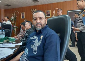 Foto: Rommy Van Boy : Jangan Ada Lagi Rumah Sakit Tolak Pasien BPJS Dalih Kamar Penuh 9