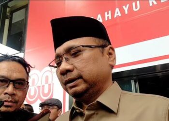 Foto: ‎KPK Cegah Mantan Menteri Agama Yaqut Cholil Qoumas ke Luar Negeri 9