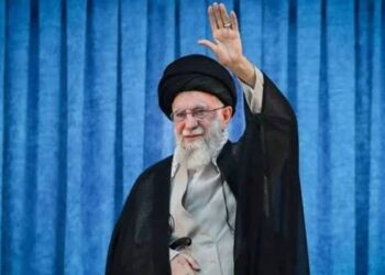 Foto: Khamenei Tegaskan Iran Tak Akan Tunduk pada AS Soal Program Nuklir 9