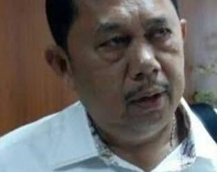 Foto: Henry John Hutagalung Dorong Pemko Medan Tuntaskan Pelebaran Jalan ke Simalingkar B 2