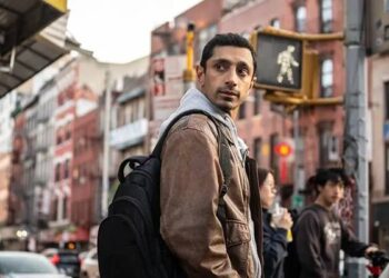 Foto: Sinopsis Film ‘Relay’: Thriller Riz Ahmed, Lily James, dan Sam Worthington 10
