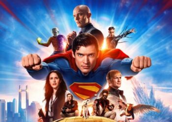 Foto: Film ‘Superman’ Sukses di Box Office, Bakal Tayang di HBO Max September Mendatang 2