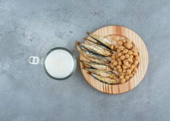Foto: Bisa Bikin Perut Tak Nyaman, Hindari Kombinasi Susu dengan 5 Makanan Ini 6