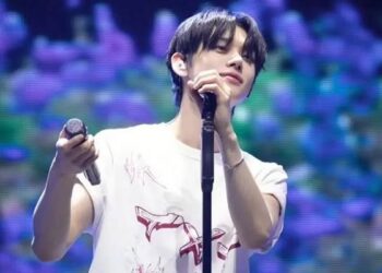 Foto: Yeonjun TXT Bakal Rilis Album Solo Perdana November Mendatang 2