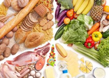 Foto: Pentingnya Sarapan Sehat dan Pilihan Menu yang Praktis 5