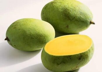 Foto: Tekstur Serat Lebih Halus, Ini Manfaat Buah Kweni bagi Kesehatan 4