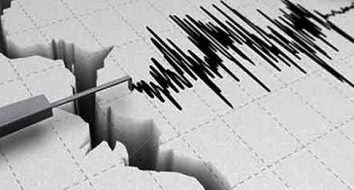 ilustrasi gempa.(istimewa)