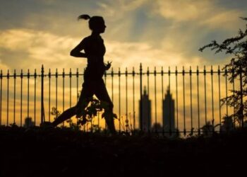 Foto: Ingin Turun Berat Badan? Ini 6 Pilihan Olahraga yang Bisa Anda Coba 8