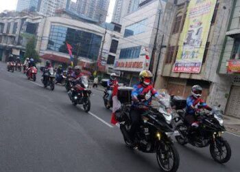 Foto: Indako Trading Coy Ajak Generasi Muda Rayakan Kemerdekaan dengan Aman 1