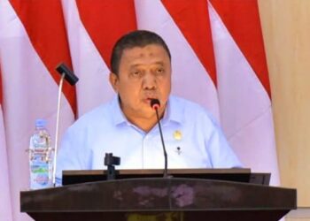 Foto: Fraksi PD DPRD Medan : Pelaksanaan RPJMD Sebelumnya Masih Normatif 1