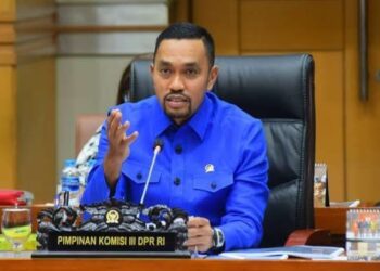 Foto: Pemblokiran Rekening Dormant Rugikan Masyarakat, Legislator Minta Kebijakan Ini Ditelaah 5